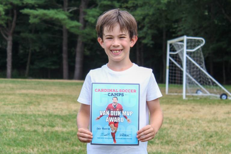 Week 4 (July 20th-July 24th)