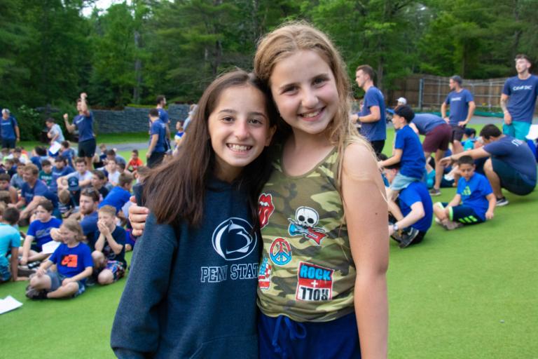 July 3rd - Lake Boys