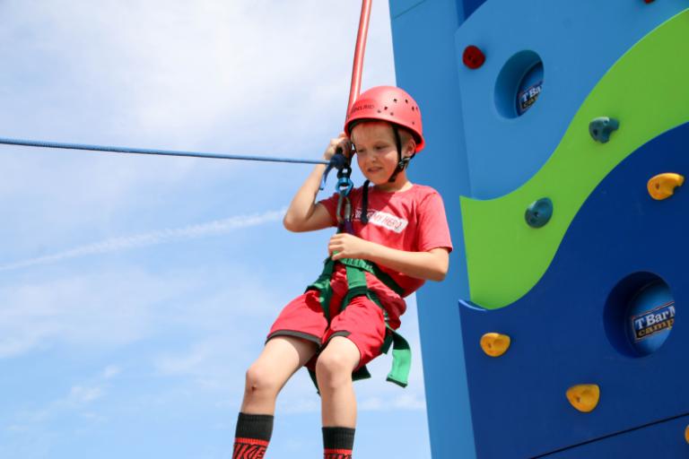 Session 6-St. Peter's UMC (July 8-12)