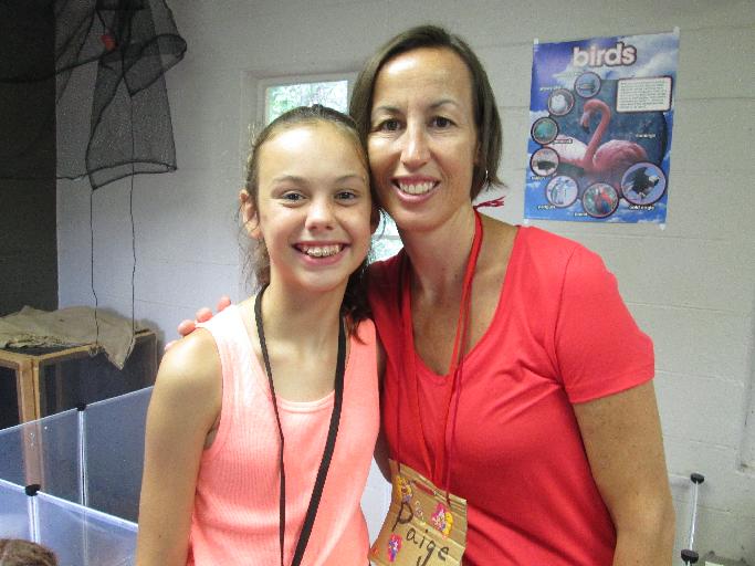 Middle School - Wednesday