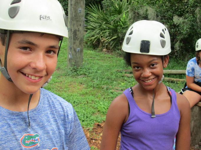 Middle School - Thursday