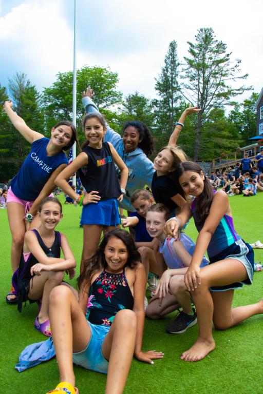 July 12th - IHC Extras 