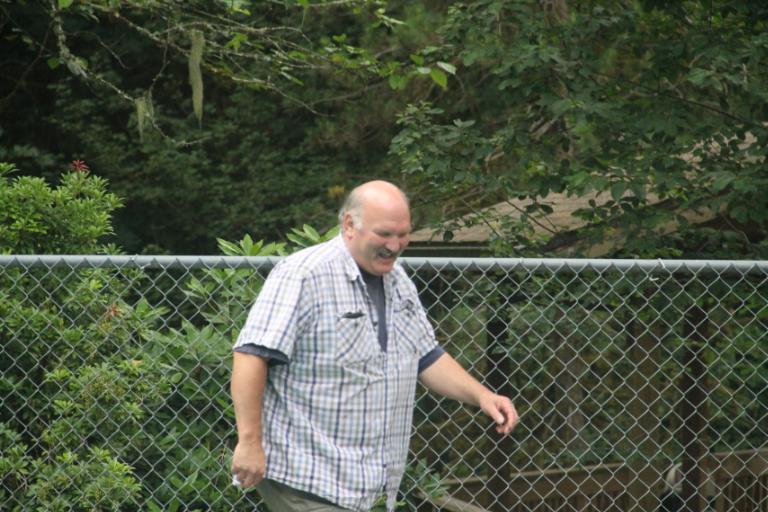 Junior 2 - Day 4 - 2019