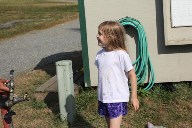 Session 5 (July 31-Aug 3)