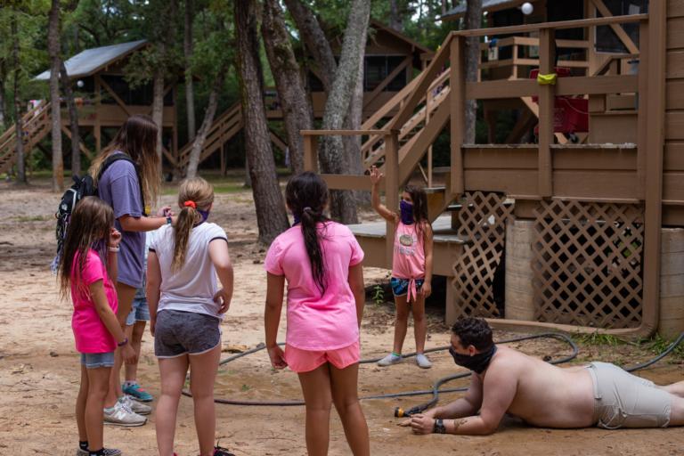 Session P (July 19-25)