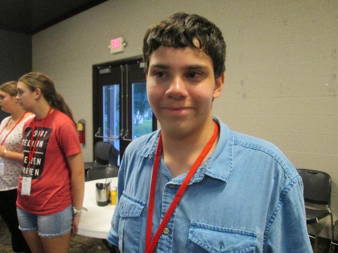 High School - Thursday