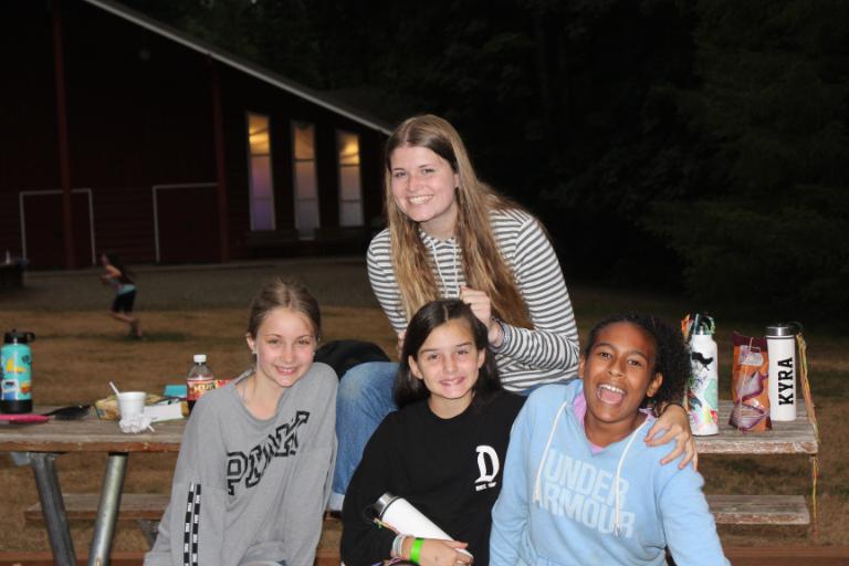 Junior 4 - Day 4 - 2019