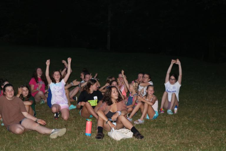 Week Four (July 21 - July 27)