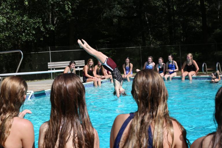 Session R (July 19-25)