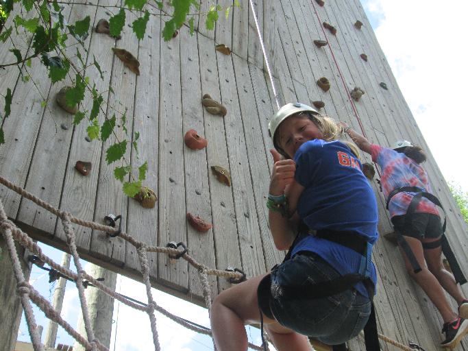 Middle School - Friday