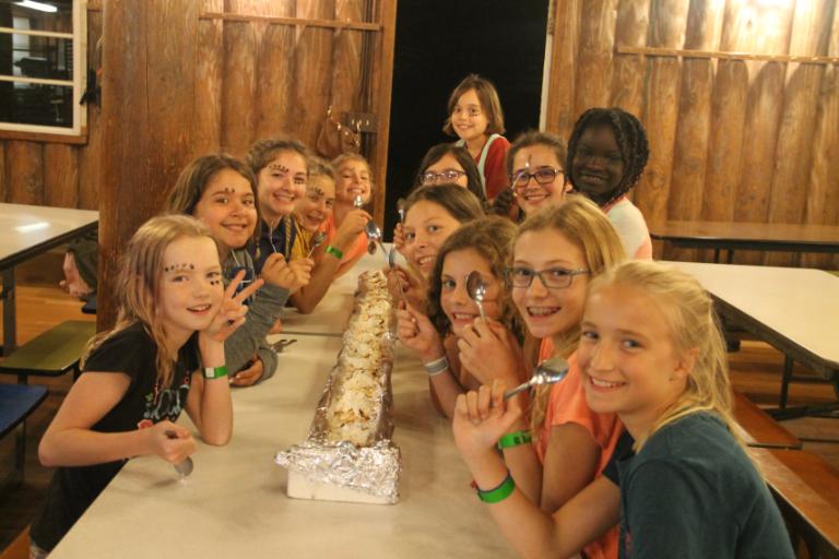 Junior 2 - Day 5 - 2019