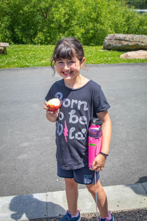 June 28th - Lake Girls