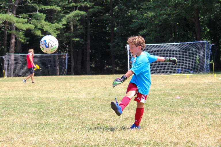 Week 2 (July 6th-July 10th)