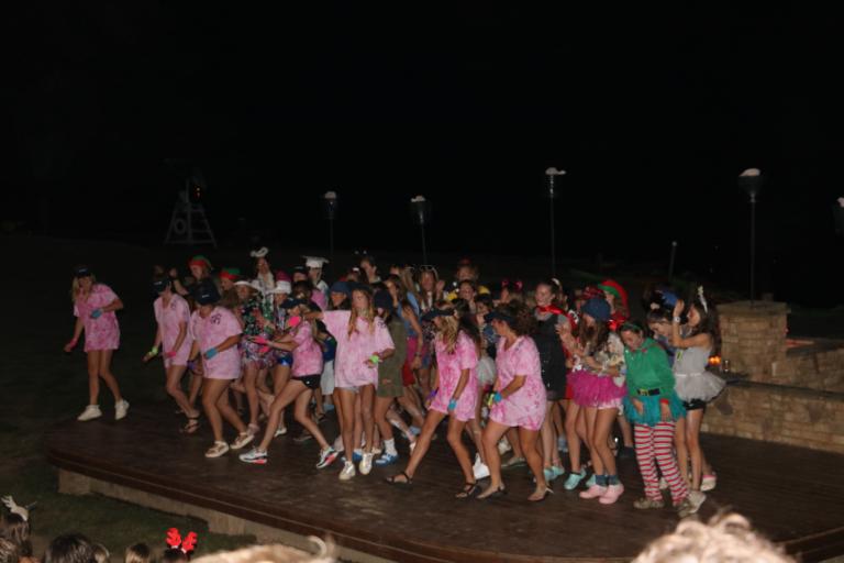 Overnight Session 6 (July 21-27)