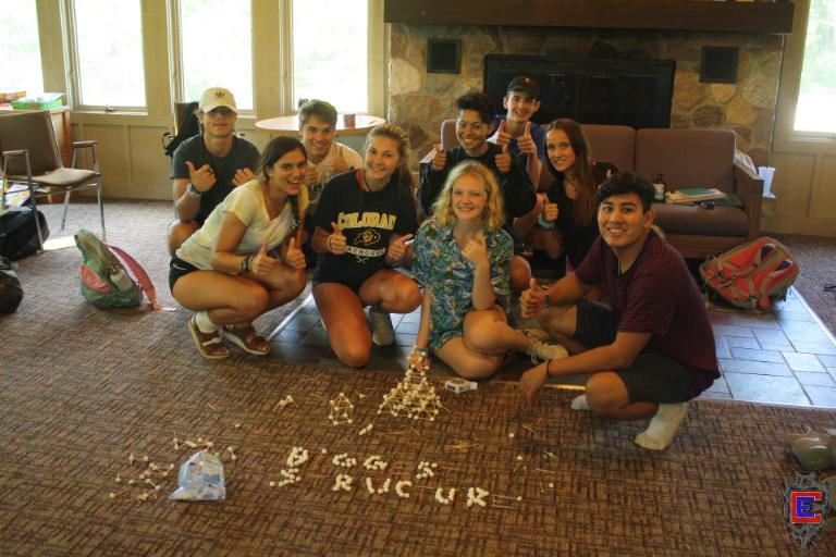 JL 2 (July 14 - Aug 3)