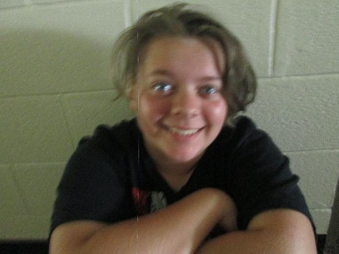 Middle School - Wednesday & Thursday