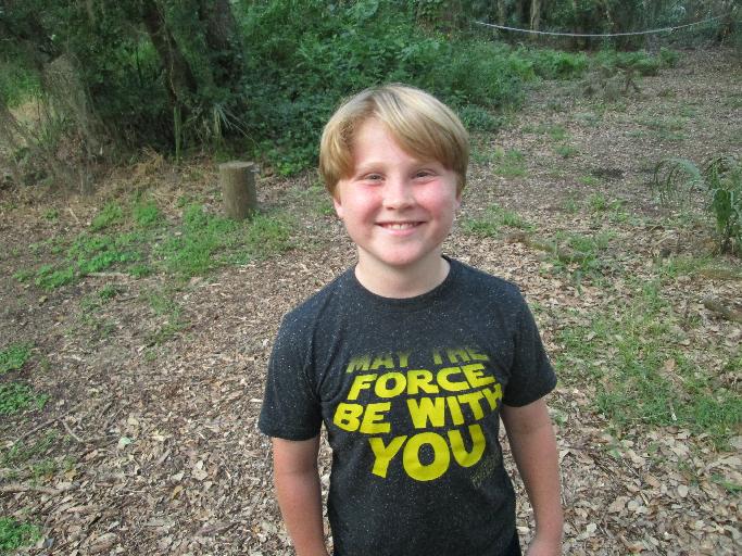 Elementary School - Tuesday