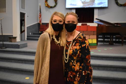 Thanksgiving Program