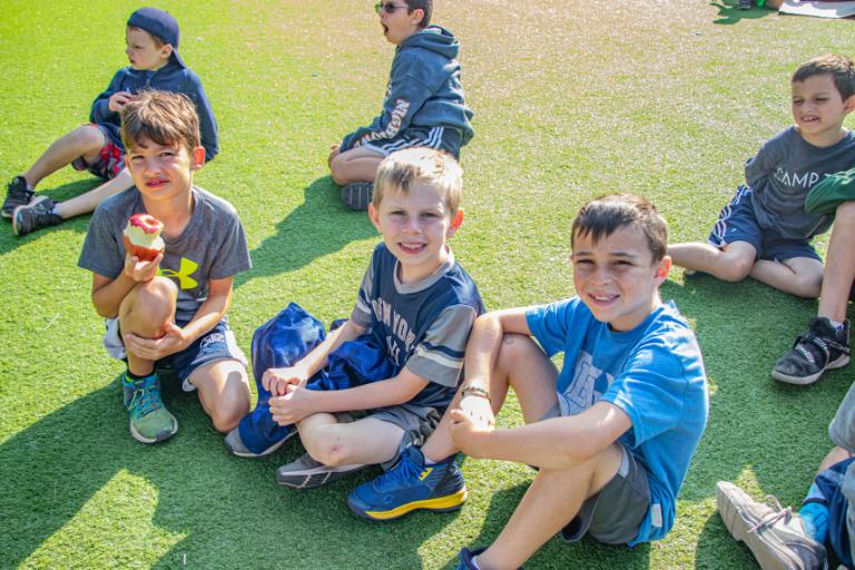 July 26th - IHC Extras 