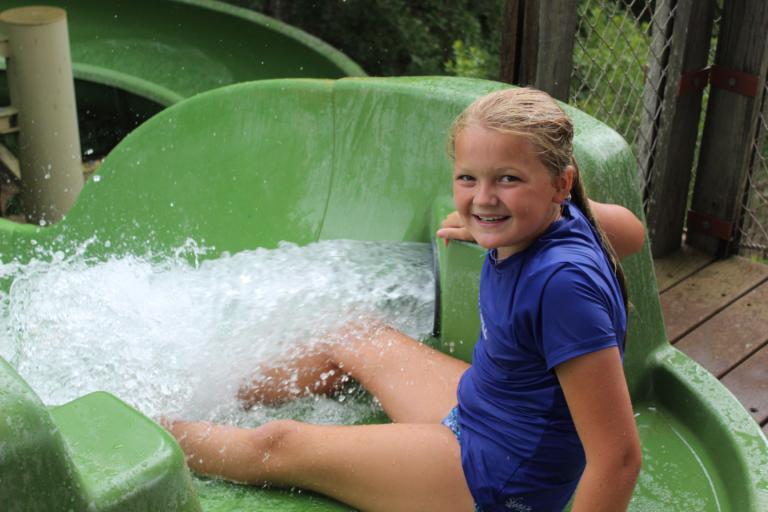 FC Kids Camp (June 21-26)