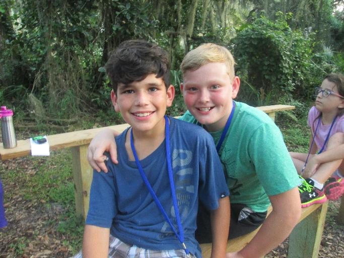 Elementary - Tuesday