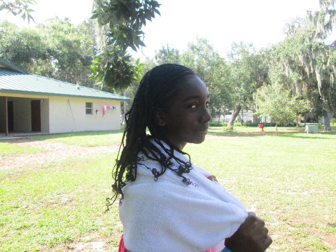 Elementary - Tuesday