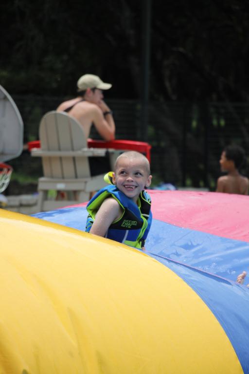 Session 5 (July 1-5)