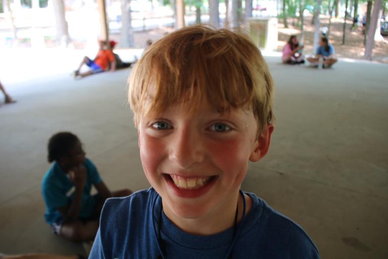 Day Camp Week 3 (July 1-5)