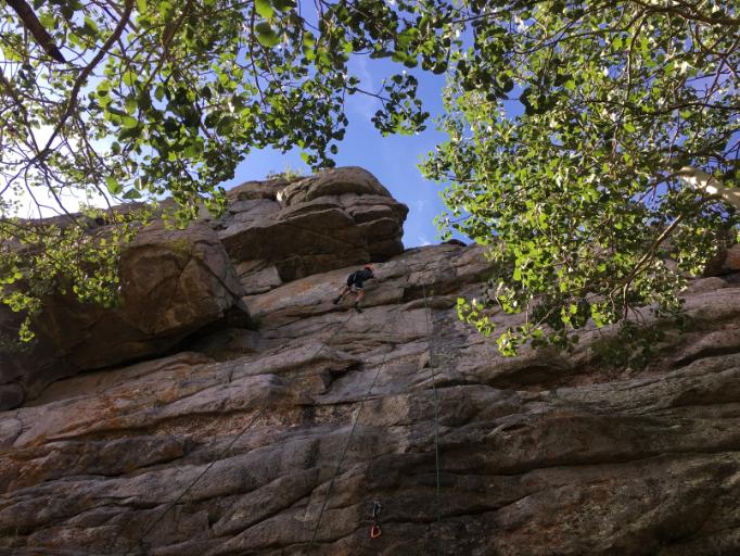 5th-6th Grade Expedition Multi-Sport Session 6