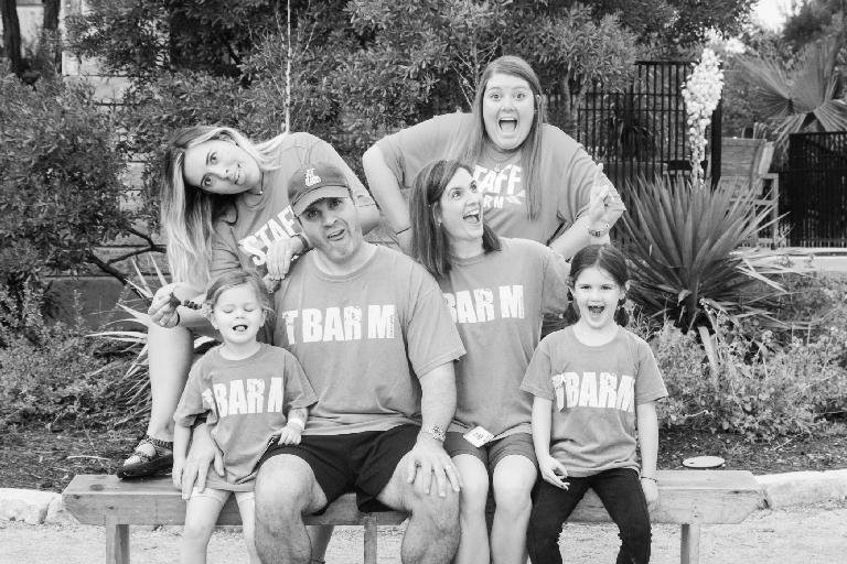 Summer Family Camp 11