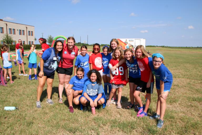 Session 9-Houston's First Cypress (July 29-Aug 2)