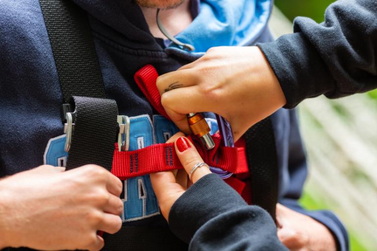 Staff Orientation 2019