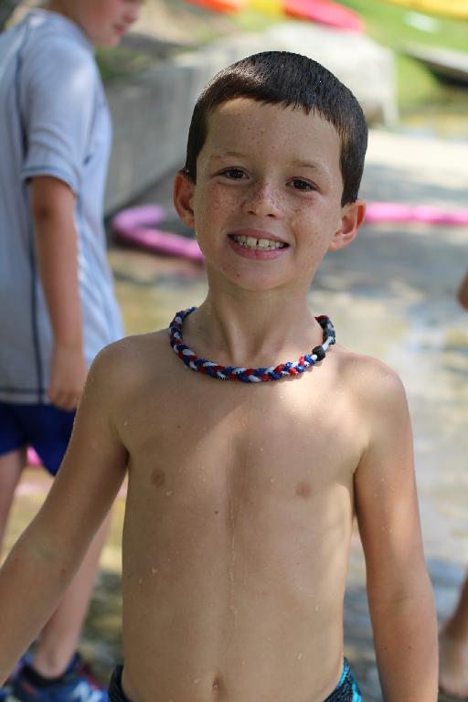 July 24, 2018-Sprockets