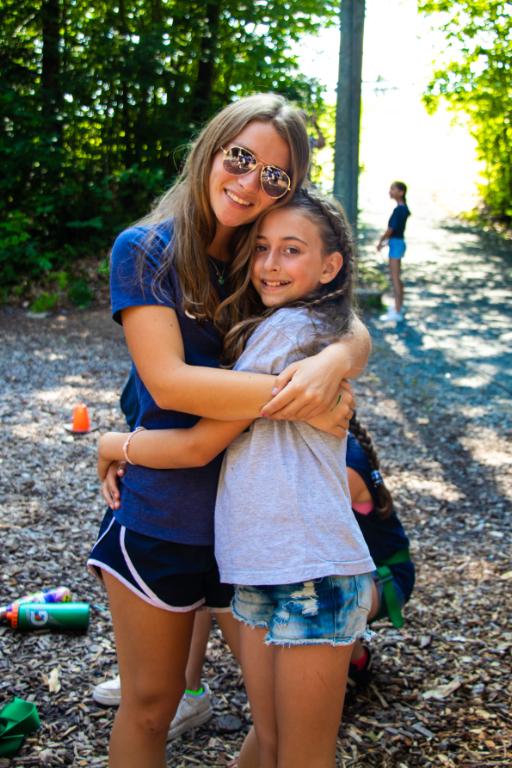 August 2nd - Lake Girls 