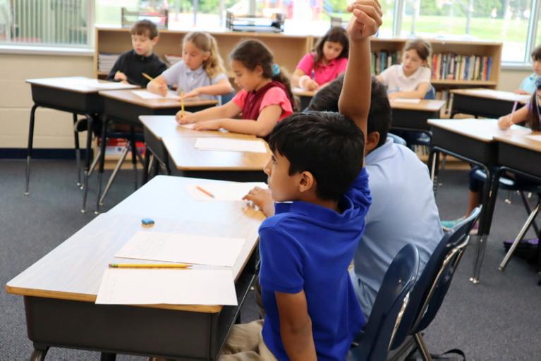 Classroom Discussion