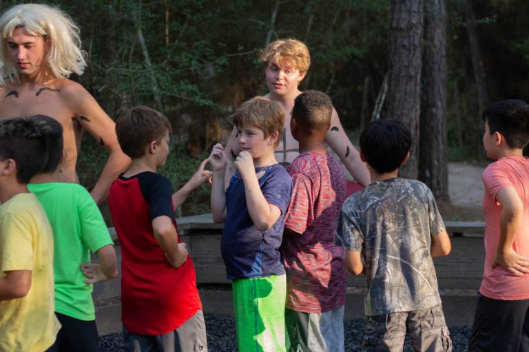 Session M (July 7-13)