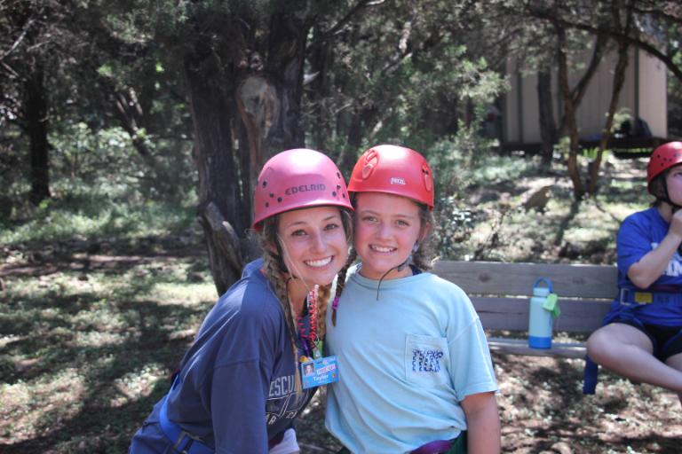 Sports Camp
