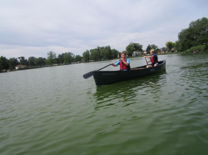 Survival Skills Adventure Team 