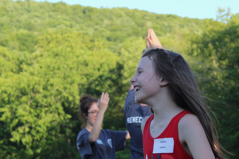 Camp with Me 1 (June 28-30)