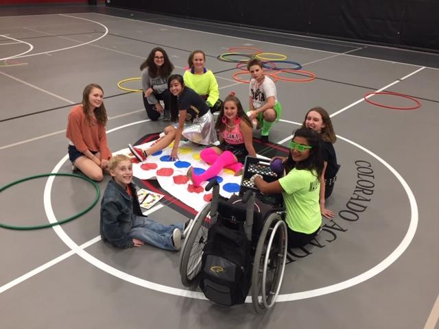 Homecoming 2019 Carnival