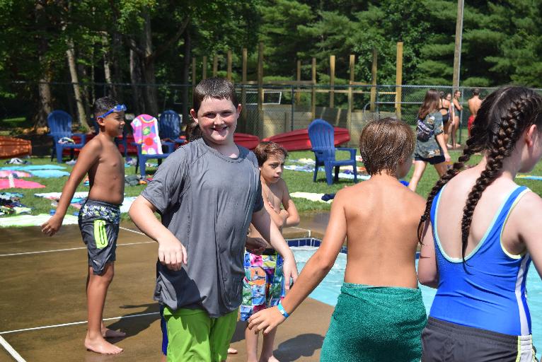 2nd Ridge (7/8 - 7/13)