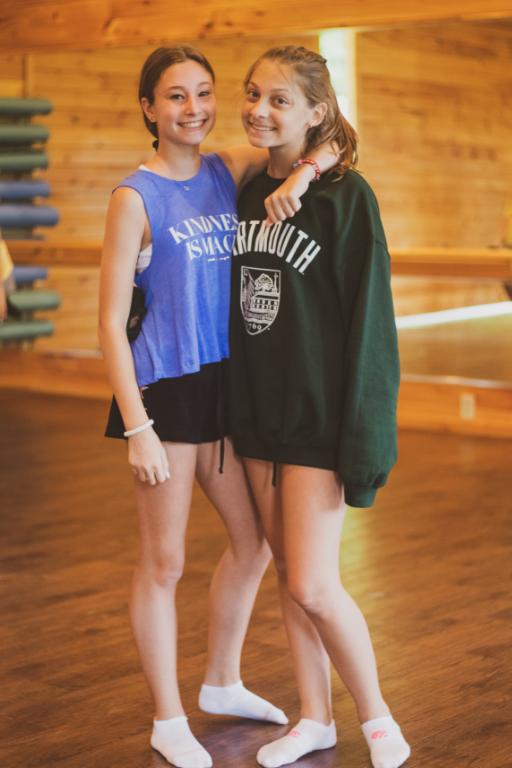 June 29th - Hill Camp / Village