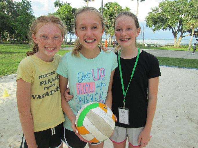 Middle School - Tuesday