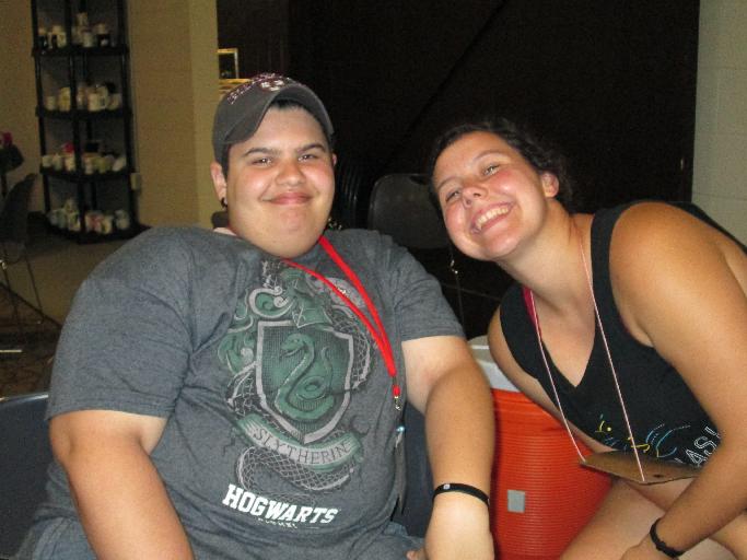 High School - Friday