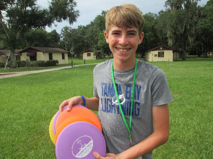 Middle School - Thursday