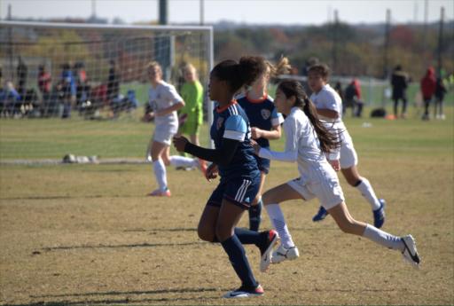 SOLAR EAST 09G ABE (TXN) VS RENEGADES SC RENEGADES 09G NAVY BLANTON (TXN)