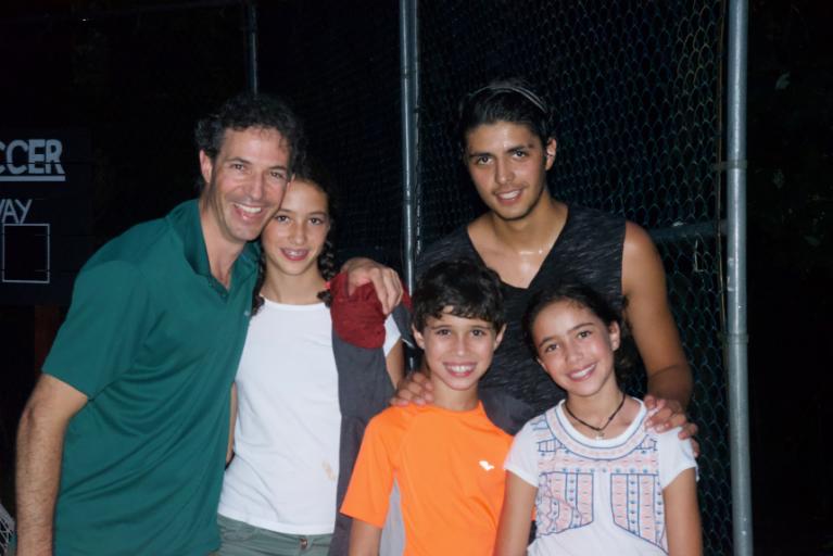 Week 2 (June 30-July 6)