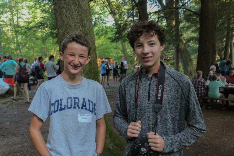 Equip Camp (July 28-Aug 2)