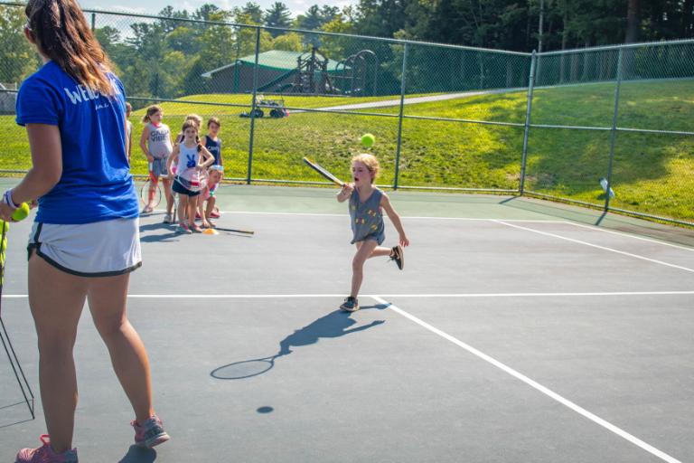 July 27th - Lake Girls