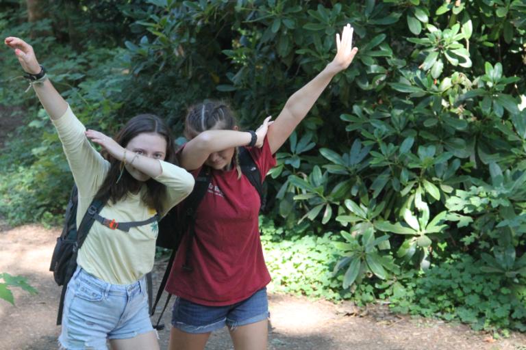 Junior 3 - Day 4 - 2019